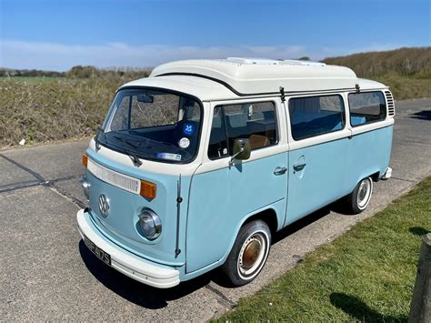 VOLKSWAGEN T2 BAY WINDOW VW BUS CAMPER WANTED, 59% OFF