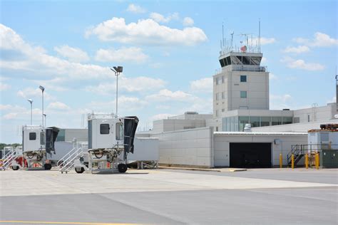 Home - Greater Binghamton Airport