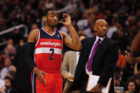 John Wall injury: Wizards' PG says he experienced discomfort a month ...