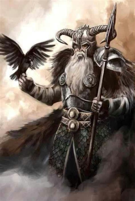 Sinfonia da Lua: Odin