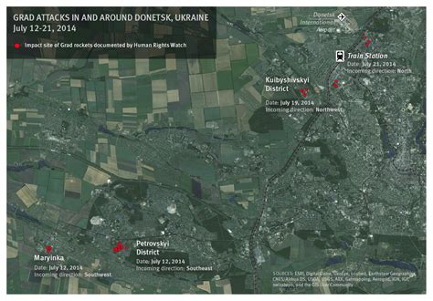 Use of Grad Rockets in Populated Areas: What Lessons from Gotovina ...