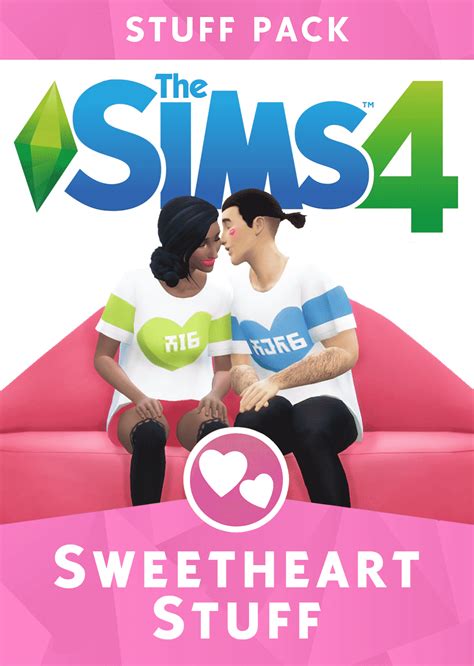 The Sims 4: 12 Fanmade Packs that you should Download