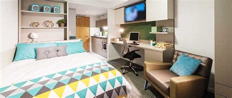 Top Most Polular Student Accommodations in Exeter