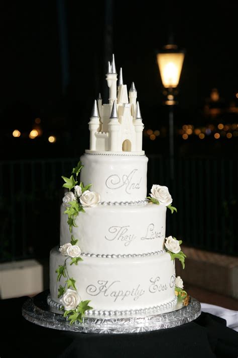 Wedding Trends: Untraditional Cake Toppers | Disney Parks Blog