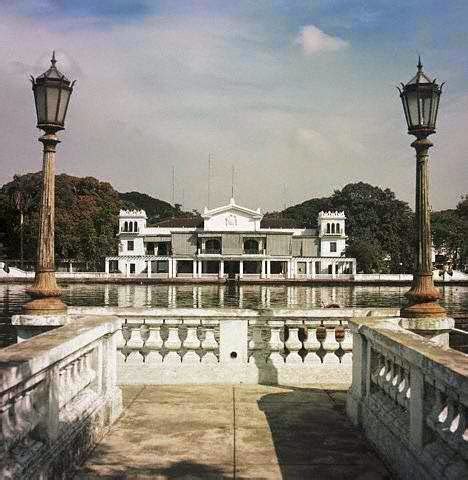 Malacañang Palace: Then and Now in Photos ~ Philippine Government Jobs