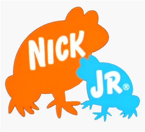 Nick Jr Animals