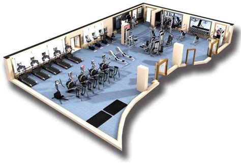 Home commercial gym equipment gym accessories matrix fitness – Artofit