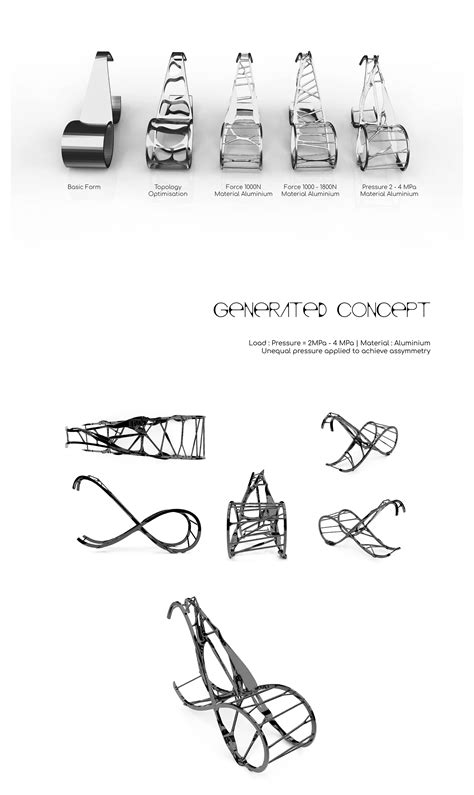 Generative Design :: Behance