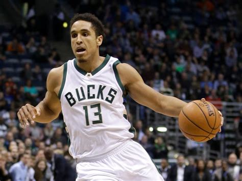 Malcolm Brogdon was passed over by 20 teams and won Rookie of the Year - Business Insider