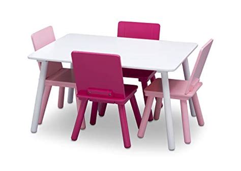 9 Best Kids Table & Chair Sets In 2022 (Art, Dining, Learning)