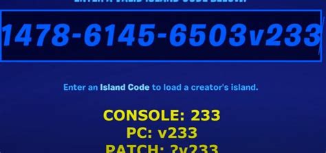 Xp farm fortnite codes