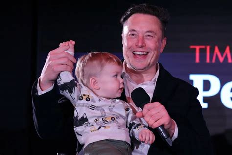 Among his nine kids, here is why Elon Musk shares a very special bond ...