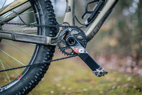 SRAM Eagle Review, GX vs X01 + Touring on 1x12 - BIKEPACKING.com