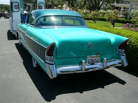 1956 Packard Super Clipper by RoadTripDog on DeviantArt