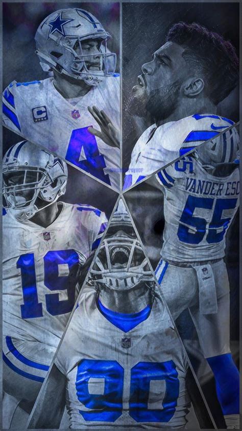 Details more than 67 dallas cowboys wallpaper 2022 - in.cdgdbentre