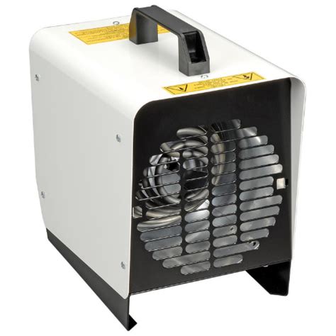 1.5KW 110V Electric Heater - Rentall Construction