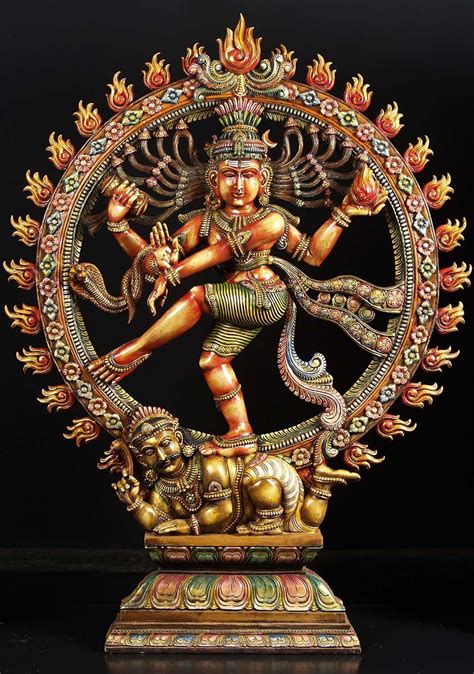 5 Fascinating Facts About Thillai Nataraja Temple in Chidambaram, Tamil ...