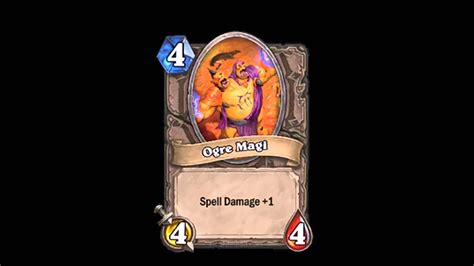 Ogre Magi Sounds - Hearthstone - YouTube