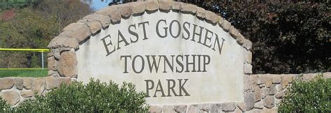 East Goshen Township