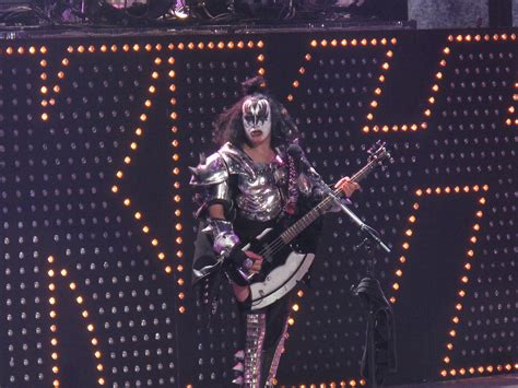 KISS in Concert Kansas City, Missouri: 2009 | 11December 200… | Flickr