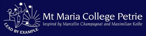 Mt Maria College Petrie | Parent Fact Sheet | Families Magazine