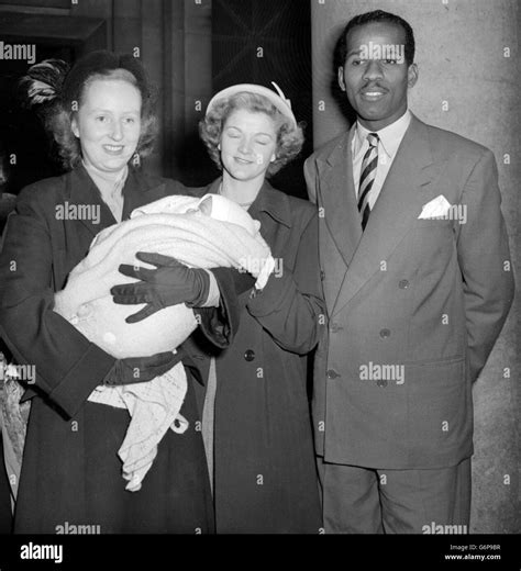 B w black white politics diplomacy ruthkhama seretse khama ruth khama ...