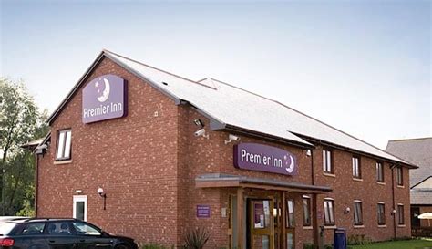 Premier Inn Douglas, Isle Of Man - Hotels in Douglas (address, schedule, reviews, TEL: 08715278 ...