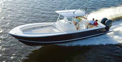 Fishing Boats: Regulator Boats For Sale