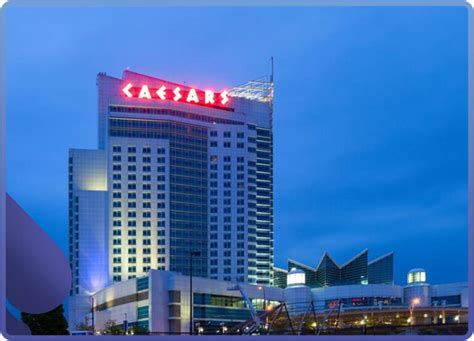 Caesars Casino Windsor (Review) CasinoWebsites