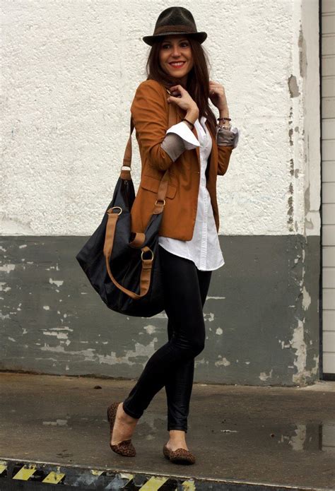 Trendy Blazer Outfit Ideas for Fall 2024 - Pretty Designs