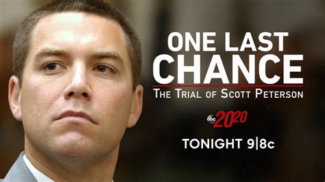 ABC 20/20: Scott Peterson seeks new trial almost 2 decades after being ...