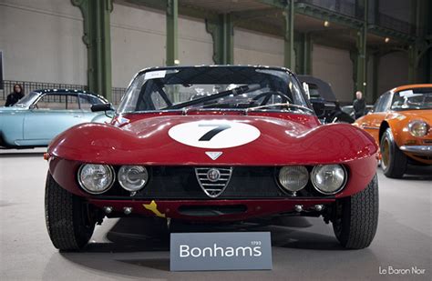 TopWorldAuto >> Photos of Alfa Romeo Giulia TZ - photo galleries