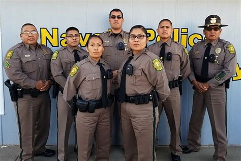 Body cameras issued to Navajo Police Department in act of accountability | Navajo-Hopi Observer ...