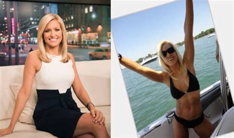 6 Hot New Ainsley Earhardt Bikini Pics