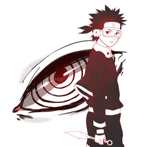 Uchiha Obito (Obito Uchiha) - NARUTO - Image by Pixiv Id 1459500 #1775286 - Zerochan Anime Image ...