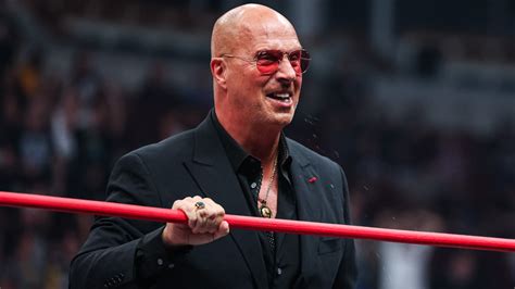 AEW's Don Callis Explains Why He's So 'Hateable'