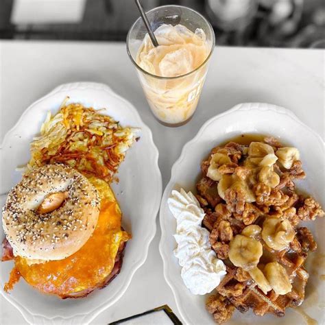 Hope Breakfast Bar – Discover St. Louis Park