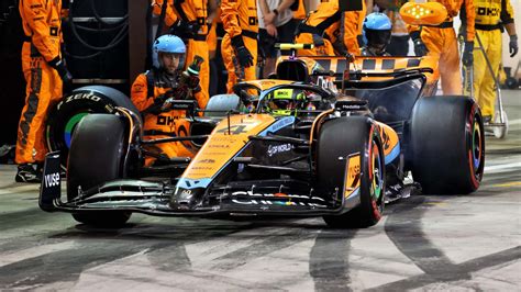 McLaren call for action after exposing ‘unintended cost cap barriers ...