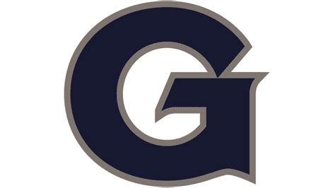 Georgetown Hoyas Logo, symbol, meaning, history, PNG, brand