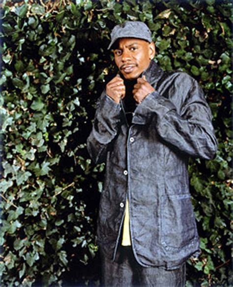 Dave Chappelle - Top 10 Most Reclusive Celebrities - TIME