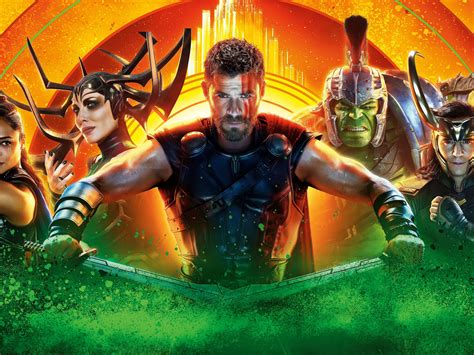 1280x960 Thor Ragnarok 2017 Movie 2017 1280x960 Resolution Wallpaper ...