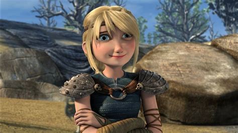 Astrid || How to Train Your Dragon Race to the Edge | Dragons race to ...