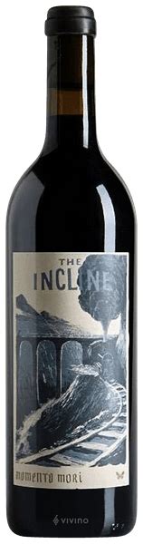 Momento Mori The Incline | Vivino US