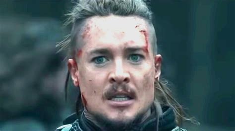 The Last Kingdom Season 5 Trailer Reveals The Bloody Path To Uhtred's Destiny