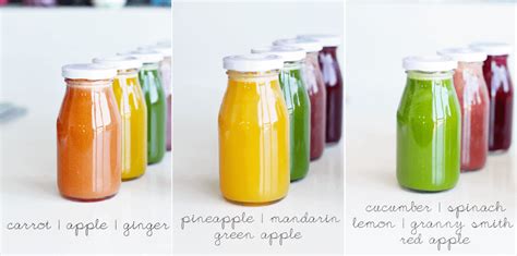 Cold Pressed Juice Recipes - RAINBOW JUICE + Juicer Reviews!