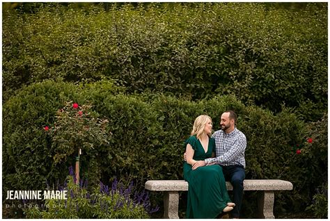 Lake Harriet Rose Garden | Linden Hills | Minneapolis Fall Engagement ...