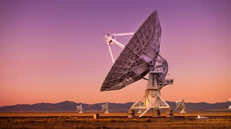 SKA Observatory to build the world’s largest radio telescope in South Africa