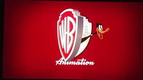 WB Animation Logo - LogoDix