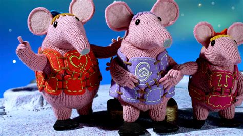 Clangers - Where to Watch Every Episode Streaming Online | Reelgood