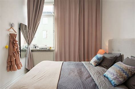 Mooie slaapkamer gordijnenInterieur inrichting | Interieur inrichting